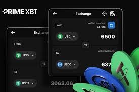 Comprehensive Guide to the PrimeXBT App Trading at Your Fingertips Comprehensive Guide to the PrimeXBT App Trading at Your Fingertips