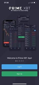Understanding PrimeXBT Limits Your Guide to Trading Success Understanding PrimeXBT Limits Your Guide to Trading Success